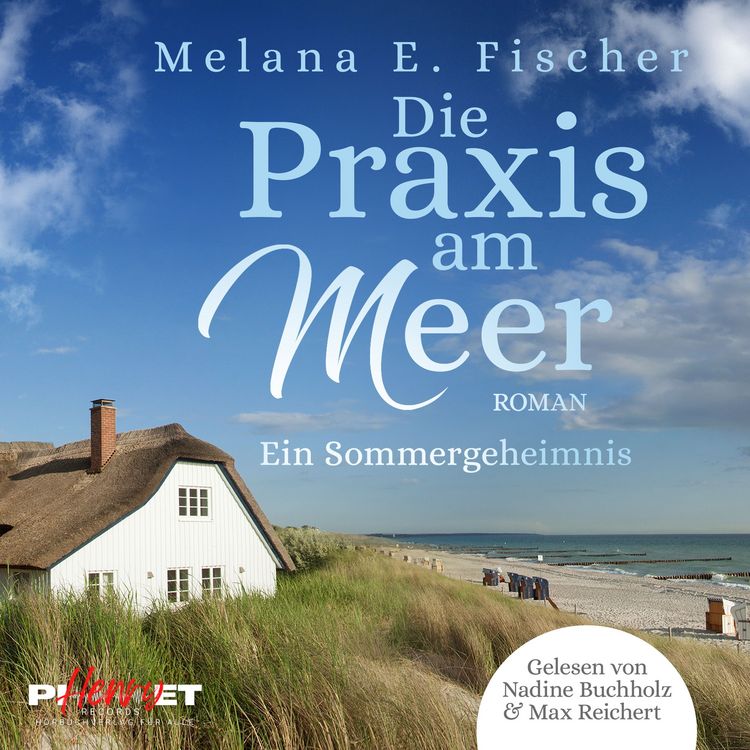 Produktbild: Die Praxis am Meer - Ein Sommergeheimnis