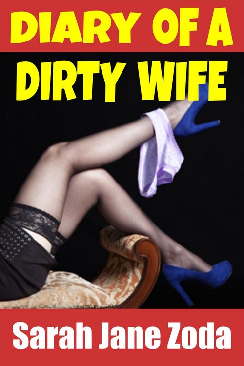 Produktbild: Diary Of A Dirty Wife