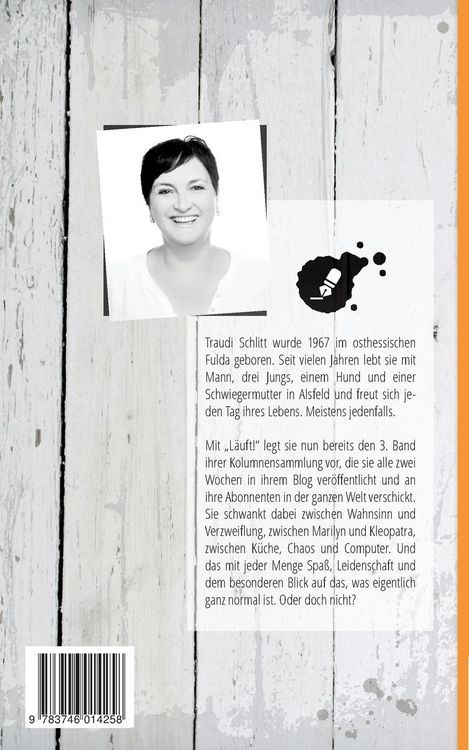 Produktbild: L&auml;uft!