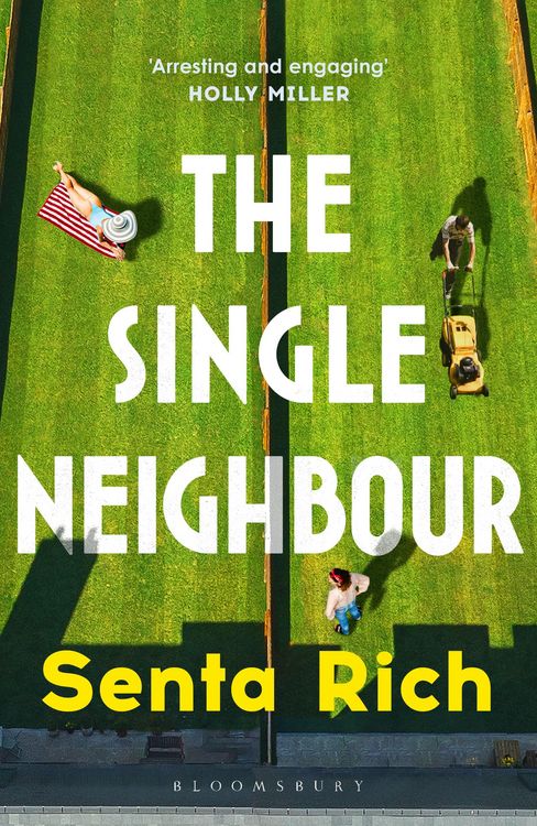Produktbild: The Single Neighbour