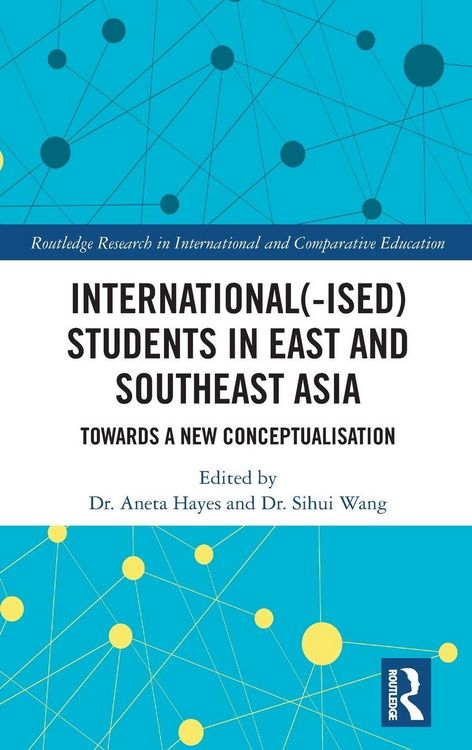 Produktbild: International(-ised) Students in East and Southeast Asia