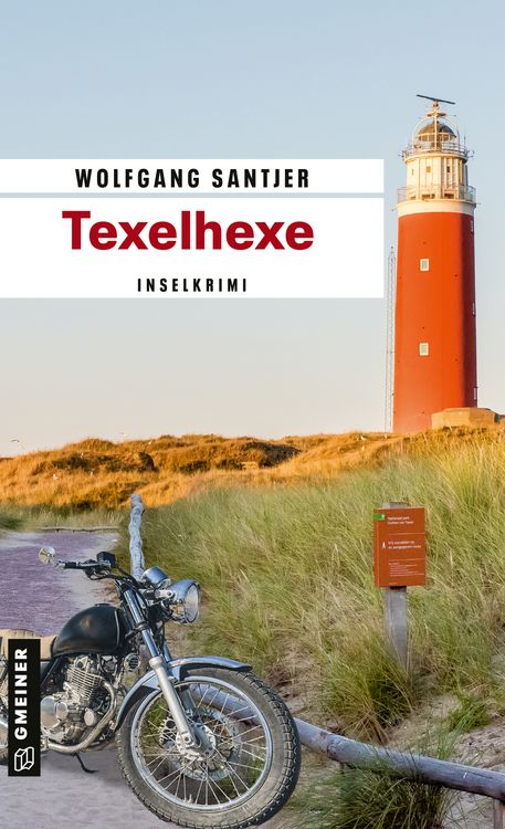 Produktbild: Texelhexe
