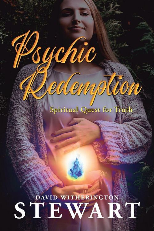 Produktbild: Psychic Redemption