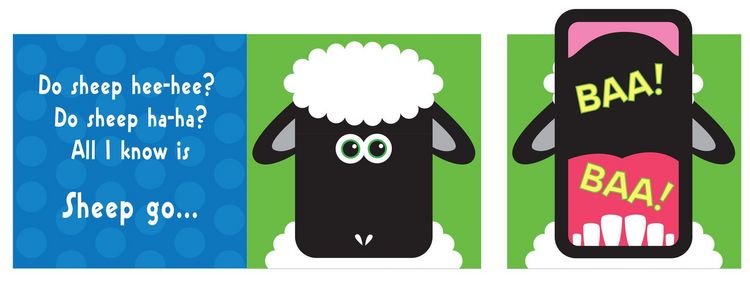 Produktbild: Do Cows Meow?