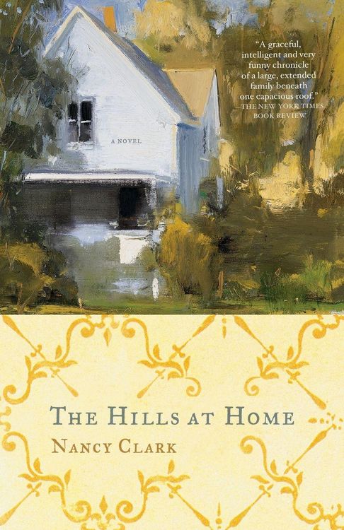 Produktbild: The Hills at Home