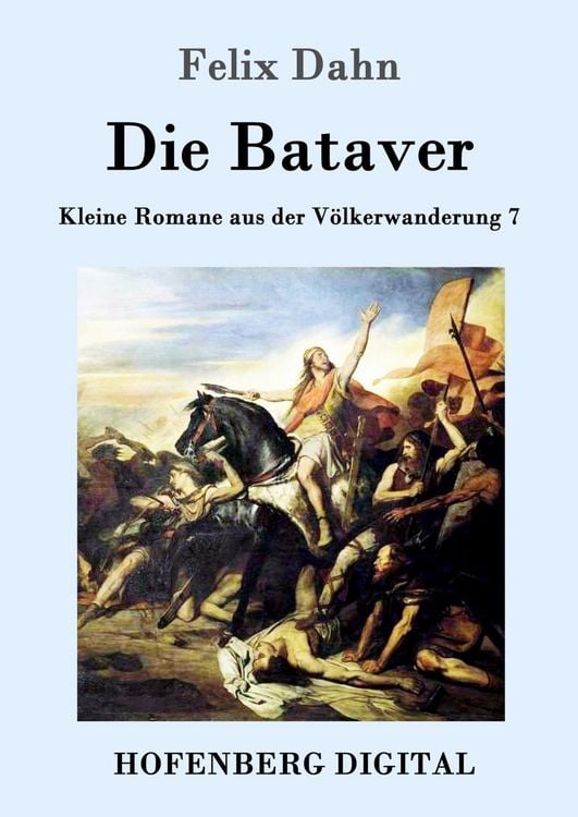 Produktbild: Die Bataver