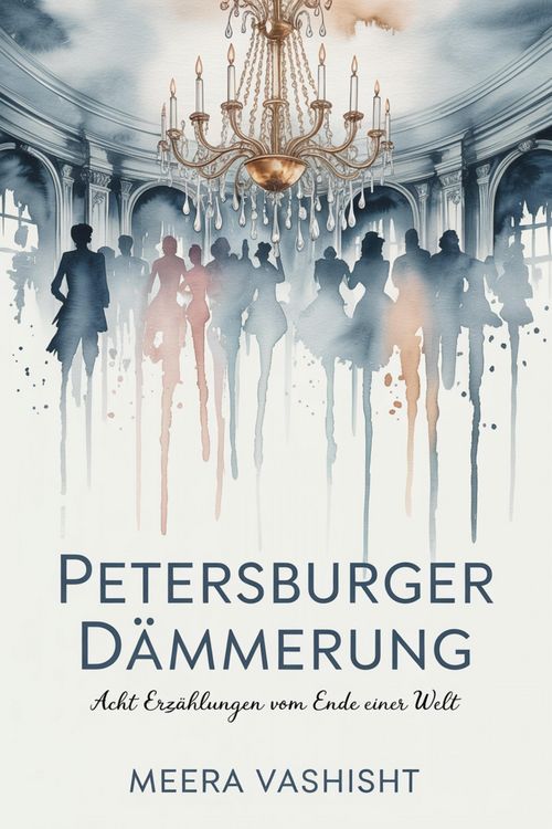 Produktbild: Petersburger D&auml;mmerung