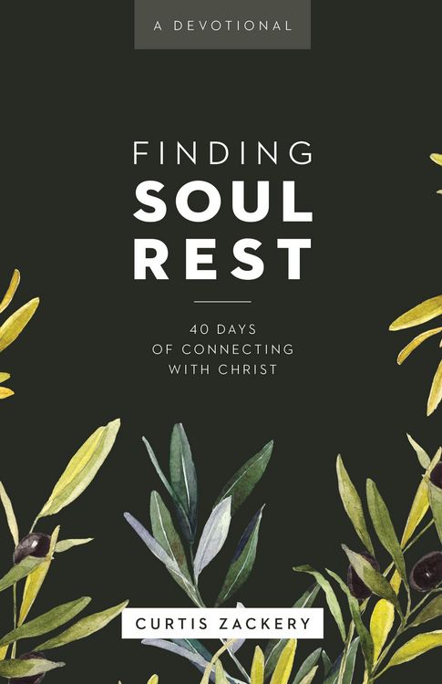 Produktbild: Finding Soul Rest