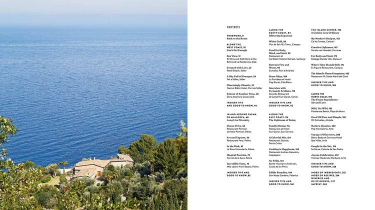Produktbild: A Taste of Mallorca