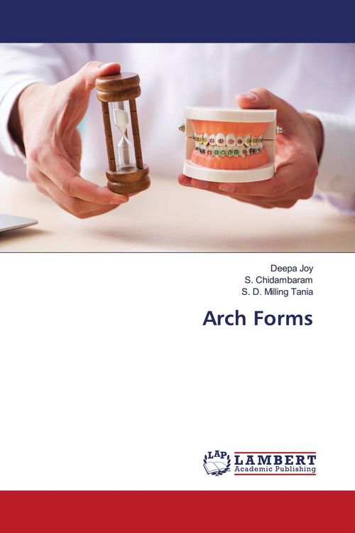 Produktbild: Arch Forms