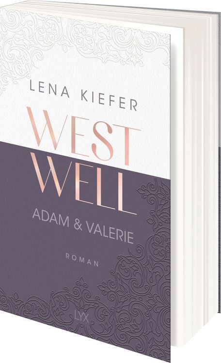 Produktbild: Westwell - Adam & Valerie