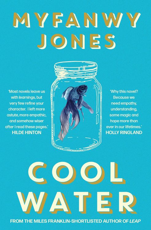 Produktbild: Cool Water