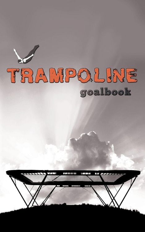 Produktbild: Trampoline Gymnastics Goalbook #16