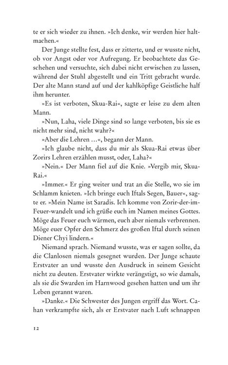 Produktbild: W&auml;chter des Wyrdwood