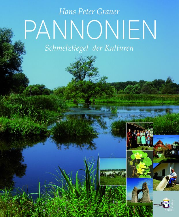 Produktbild: Pannonien