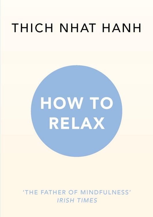 Produktbild: How to Relax