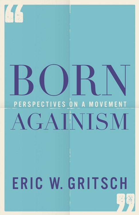 Produktbild: Born Againism