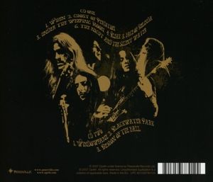 Produktbild: The Roundhouse Tapes