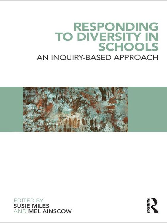 Produktbild: Responding to Diversity in Schools