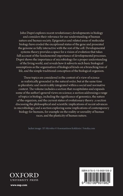 Produktbild: Processes of Life