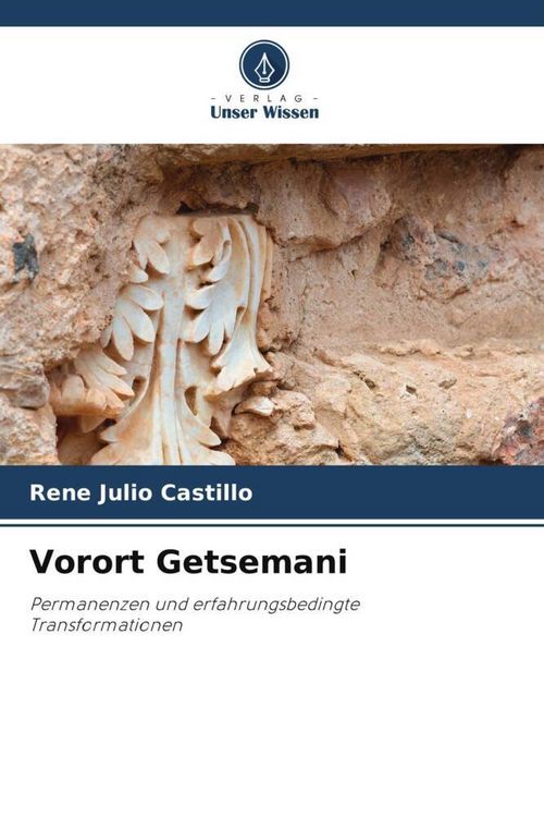 Produktbild: Vorort Getsemani
