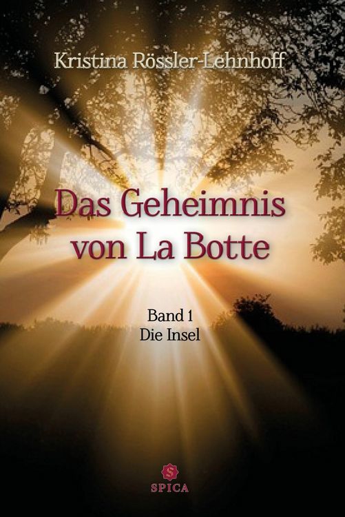 Produktbild: Das Geheimnis von La Botte