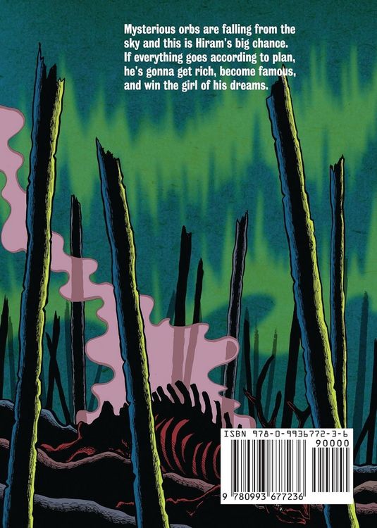 Produktbild: The Dim Beneath the Lights