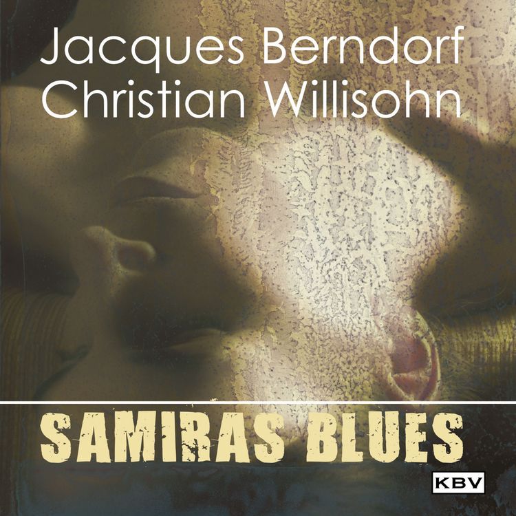 Produktbild: Samiras Blues