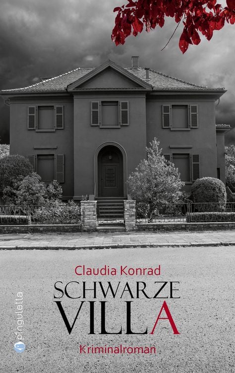Produktbild: Schwarze Villa