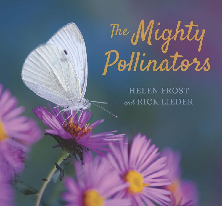 Produktbild: The Mighty Pollinators