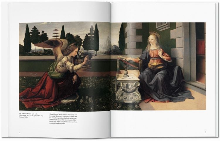 Produktbild: Leonardo