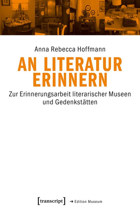 Produktbild: An Literatur erinnern
