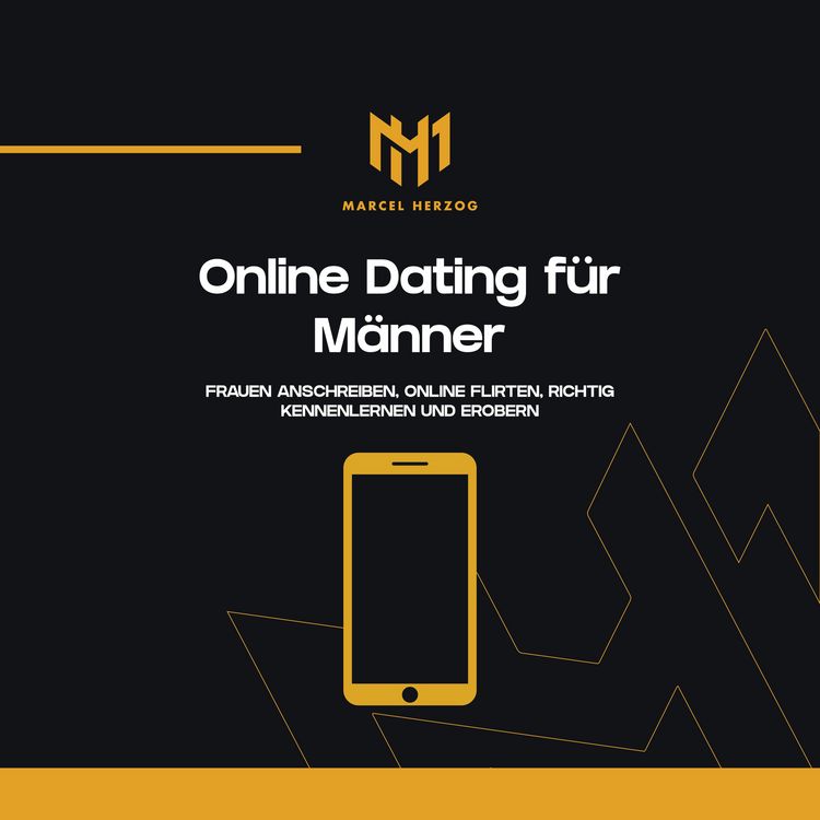Produktbild: Online Dating f&uuml;r M&auml;nner