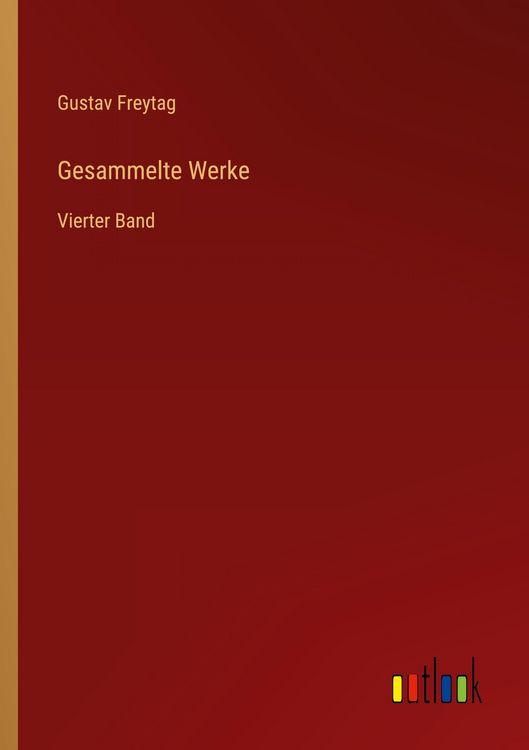 Produktbild: Gesammelte Werke