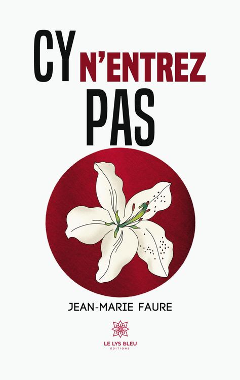 Produktbild: Cy n'entrez pas