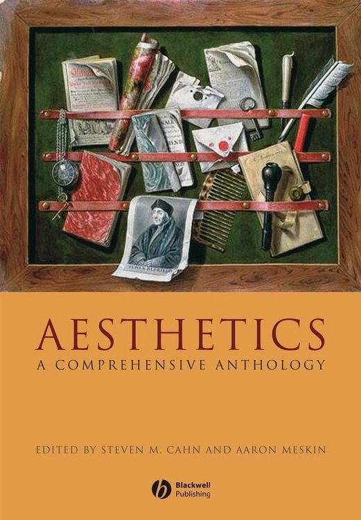 Produktbild: Aesthetics