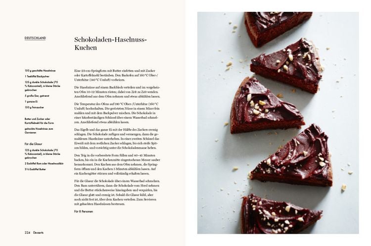 Produktbild: Hasana