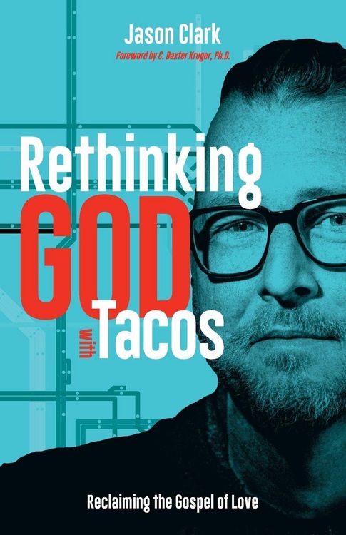 Produktbild: Rethinking GOD with Tacos