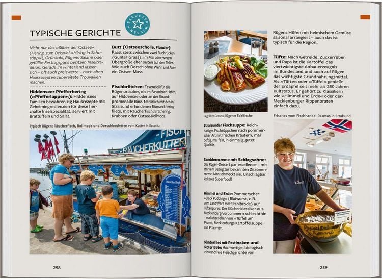Produktbild: Baedeker Reisef&uuml;hrer R&uuml;gen, Hiddensee