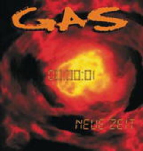 Produktbild: Gas: Neue Zeit
