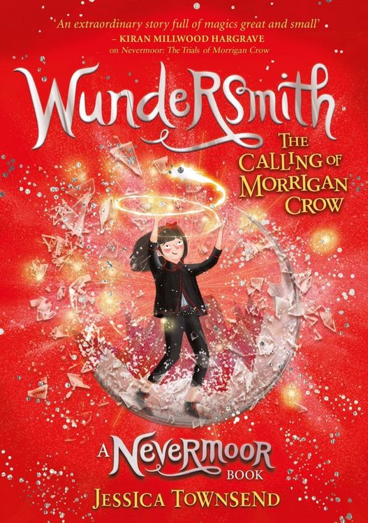 Produktbild: Wundersmith