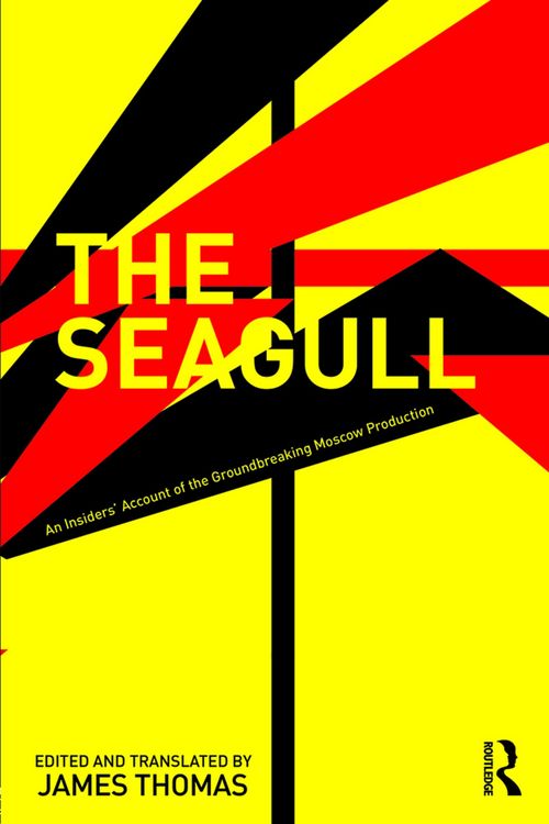Produktbild: The Seagull