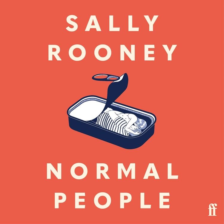 Produktbild: Normal People
