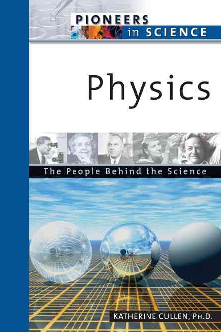 Produktbild: Cullen, K: Physics