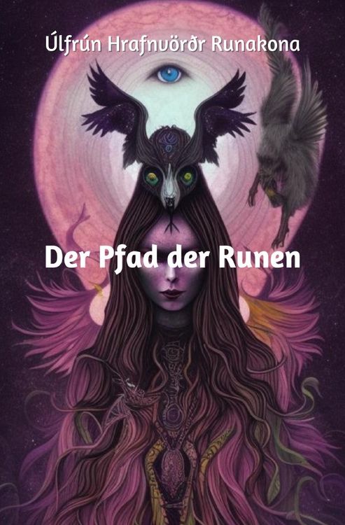 Produktbild: Der Pfad der Runen