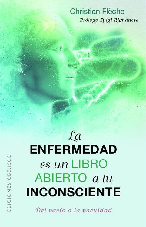 Produktbild: Enfermedad Es Un Libro Abierto a Tu Inconsciente, La