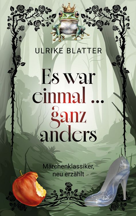 Produktbild: Es war einmal ... ganz anders