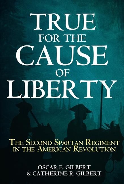 Produktbild: True for the Cause of Liberty
