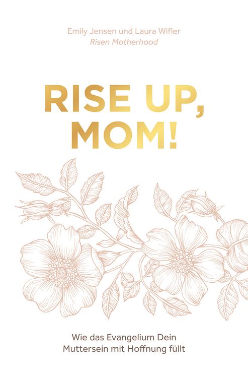 Produktbild: Rise up, Mom!