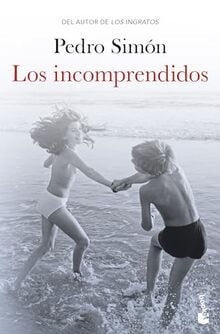 Produktbild: Los incomprendidos